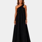 Méliora | Wrap Maxi Dress