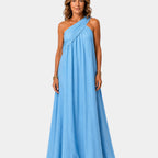 Méliora | Wrap Maxi Dress
