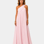 Méliora | Wrap Maxi Dress