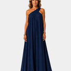 Méliora | Wrap Maxi Dress