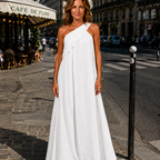 Méliora | Wrap Maxi Dress