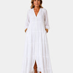 Nephthalia | Elegant and lightweight dress