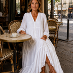 Nephthalia | Elegant and lightweight dress