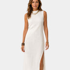 Rosimonde | Sleeveless Dress