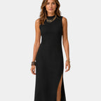 Rosimonde | Sleeveless Dress