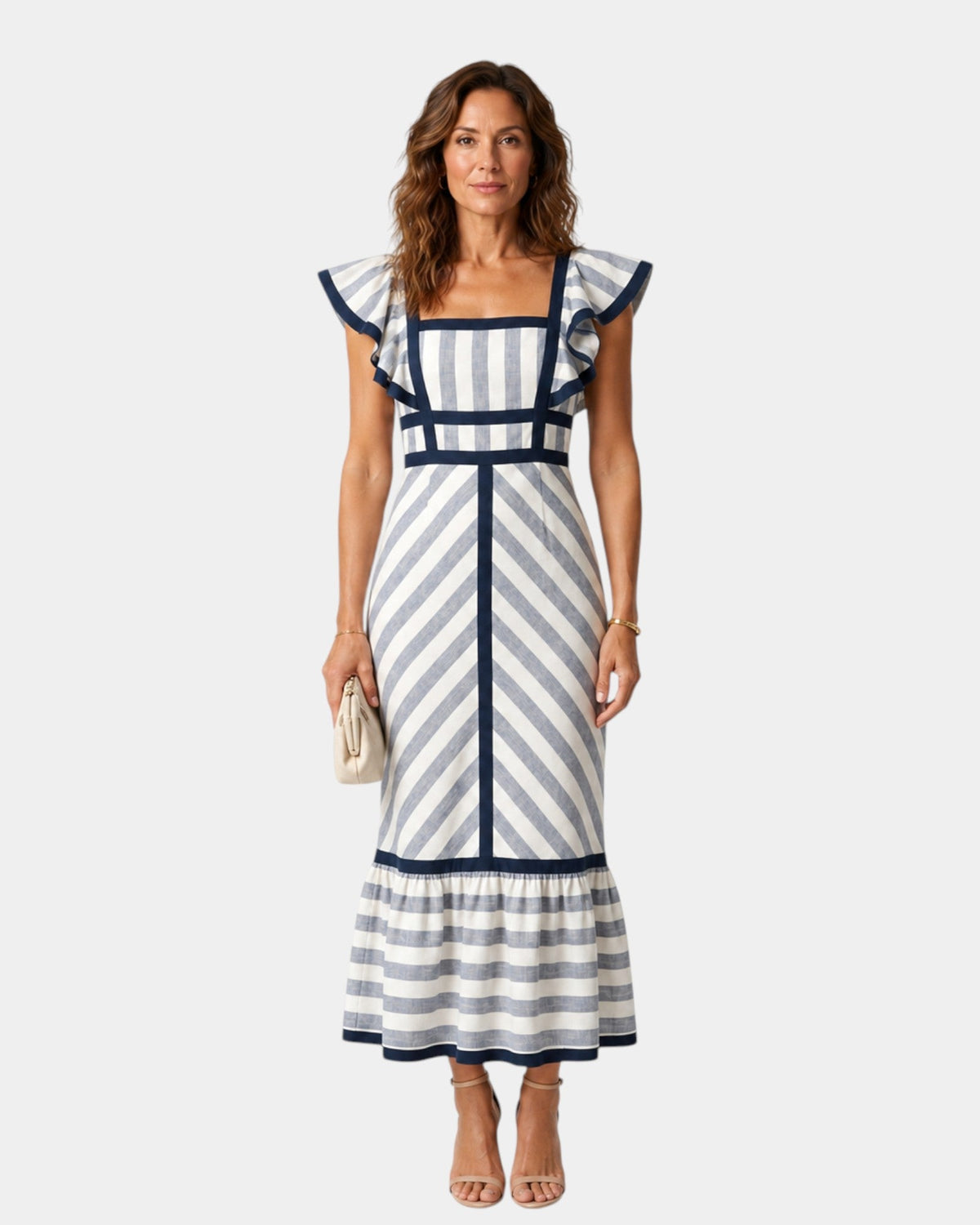 Alixane | Elegant Dress