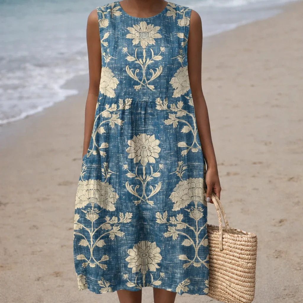 Beautiful | Boho Dress