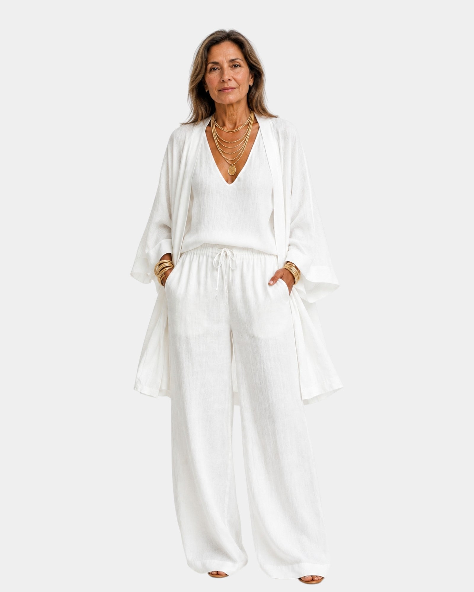 Célinia | 3-Piece Set