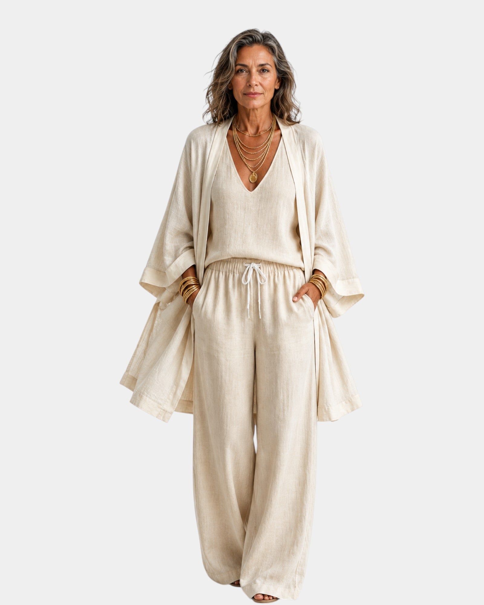 Célinia | 3-Piece Set
