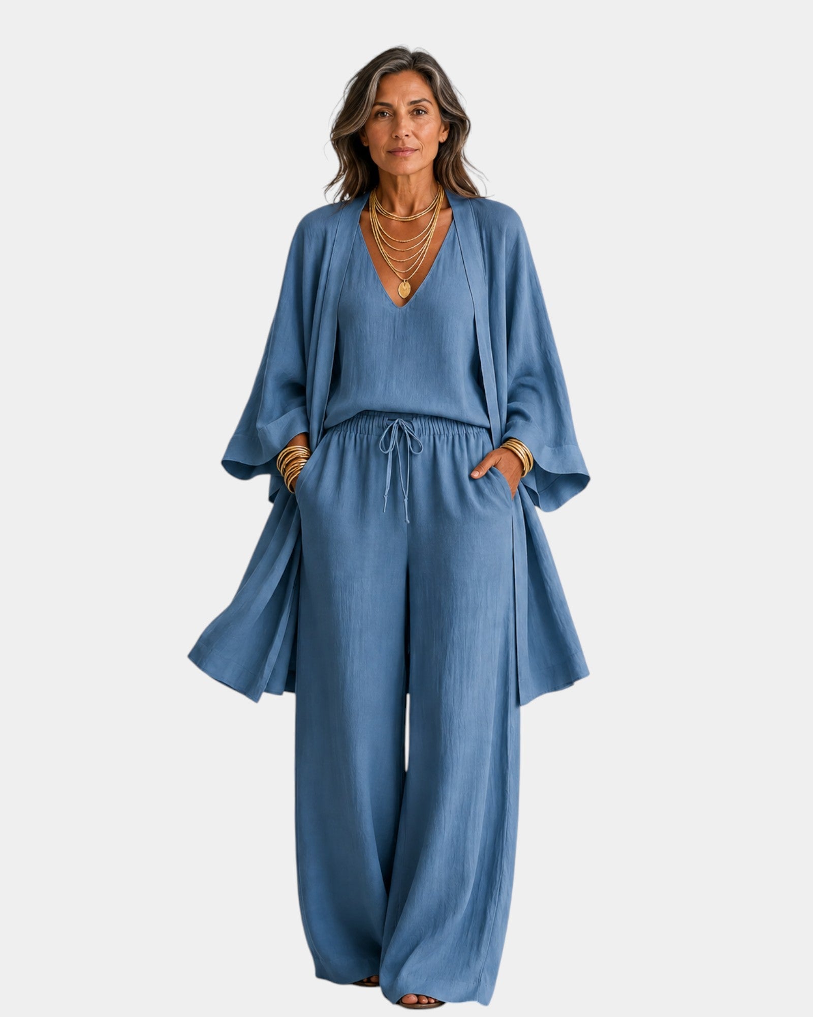 Célinia | 3-Piece Set