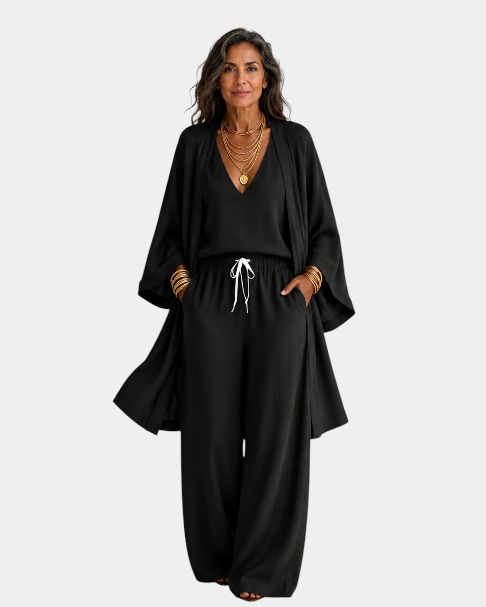 Célinia | 3-Piece Set