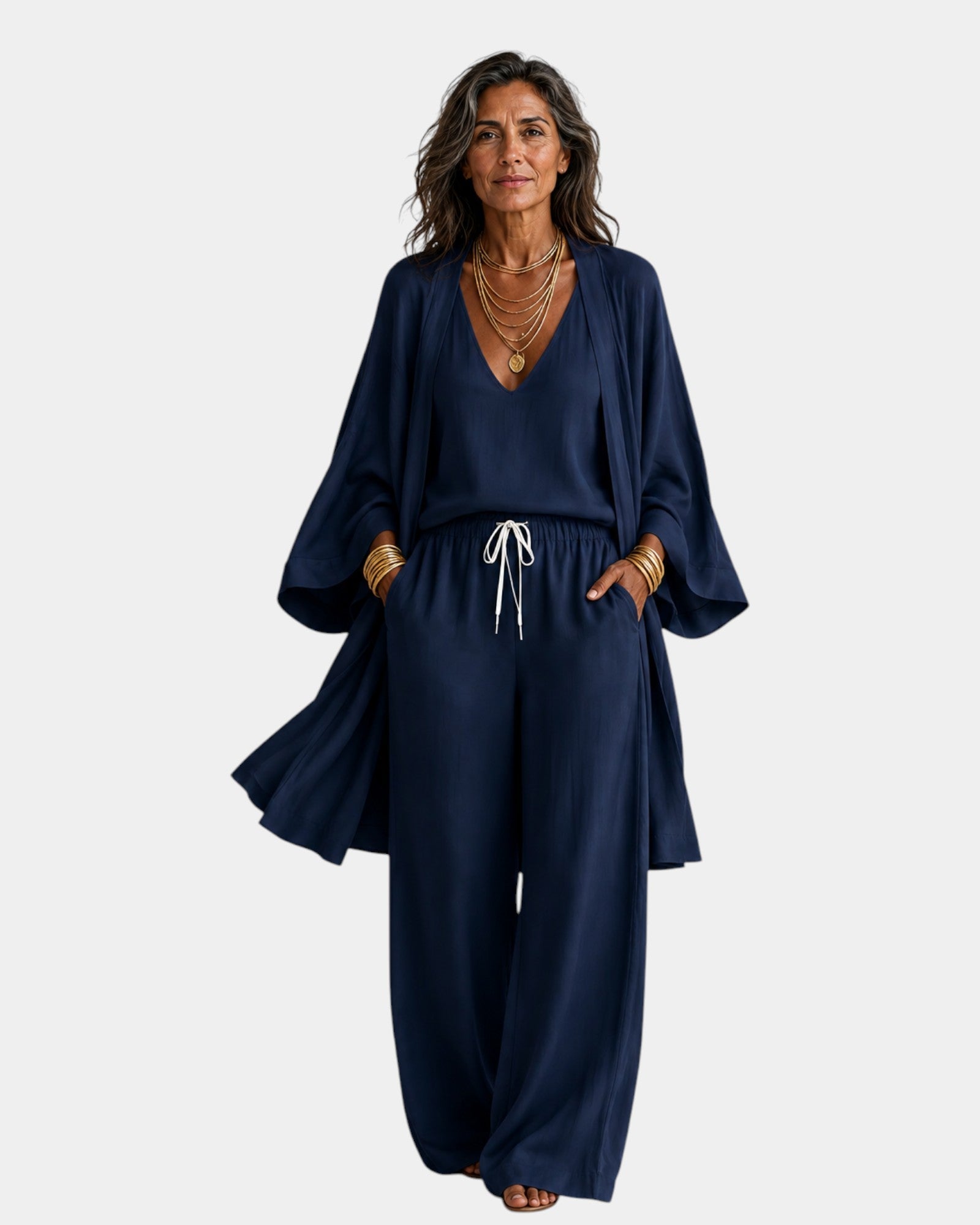 Célinia | 3-Piece Set