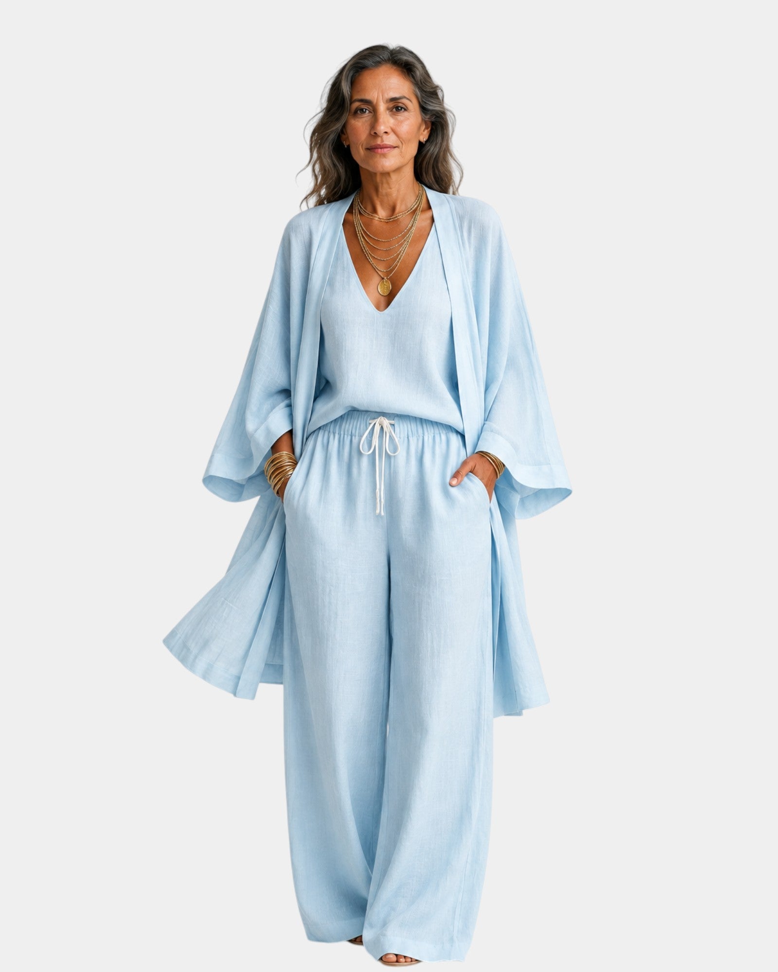 Célinia | 3-Piece Set