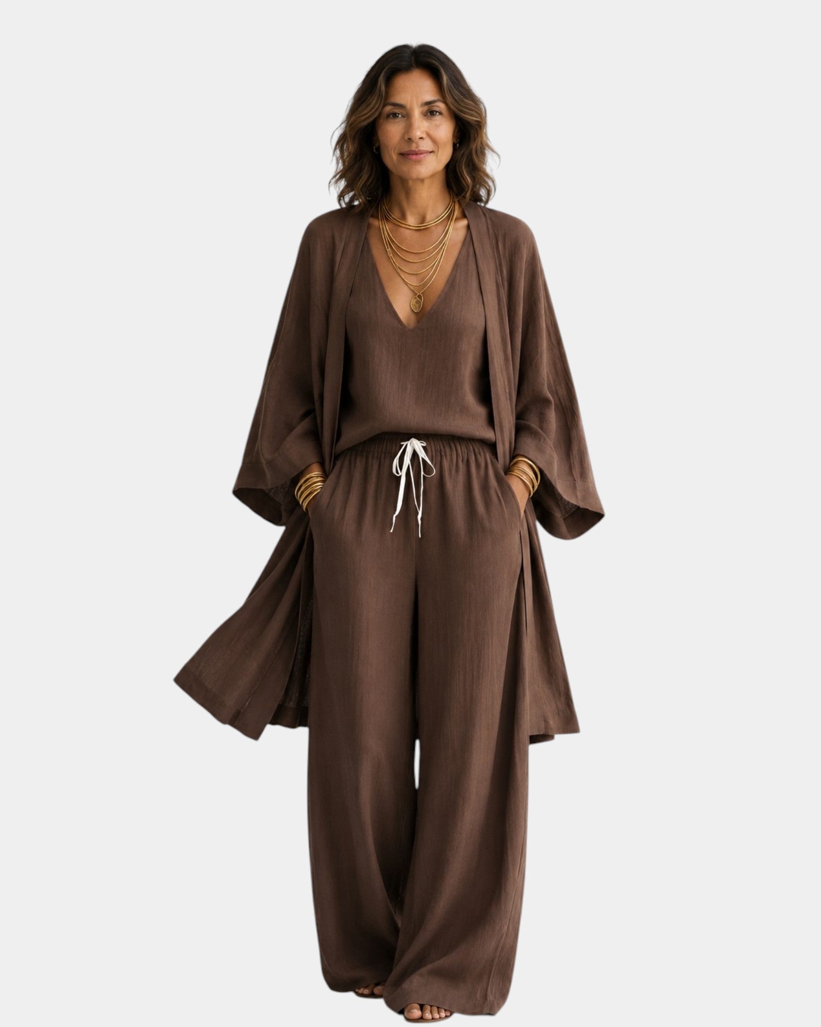 Célinia | 3-Piece Set