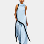 Nicaise | Elegant Trousers and Blouse Set