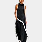 Nicaise | Elegant Trousers and Blouse Set