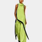 Nicaise | Elegant Trousers and Blouse Set
