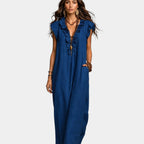 Prisca | Maxi Dress