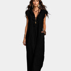 Prisca | Maxi Dress