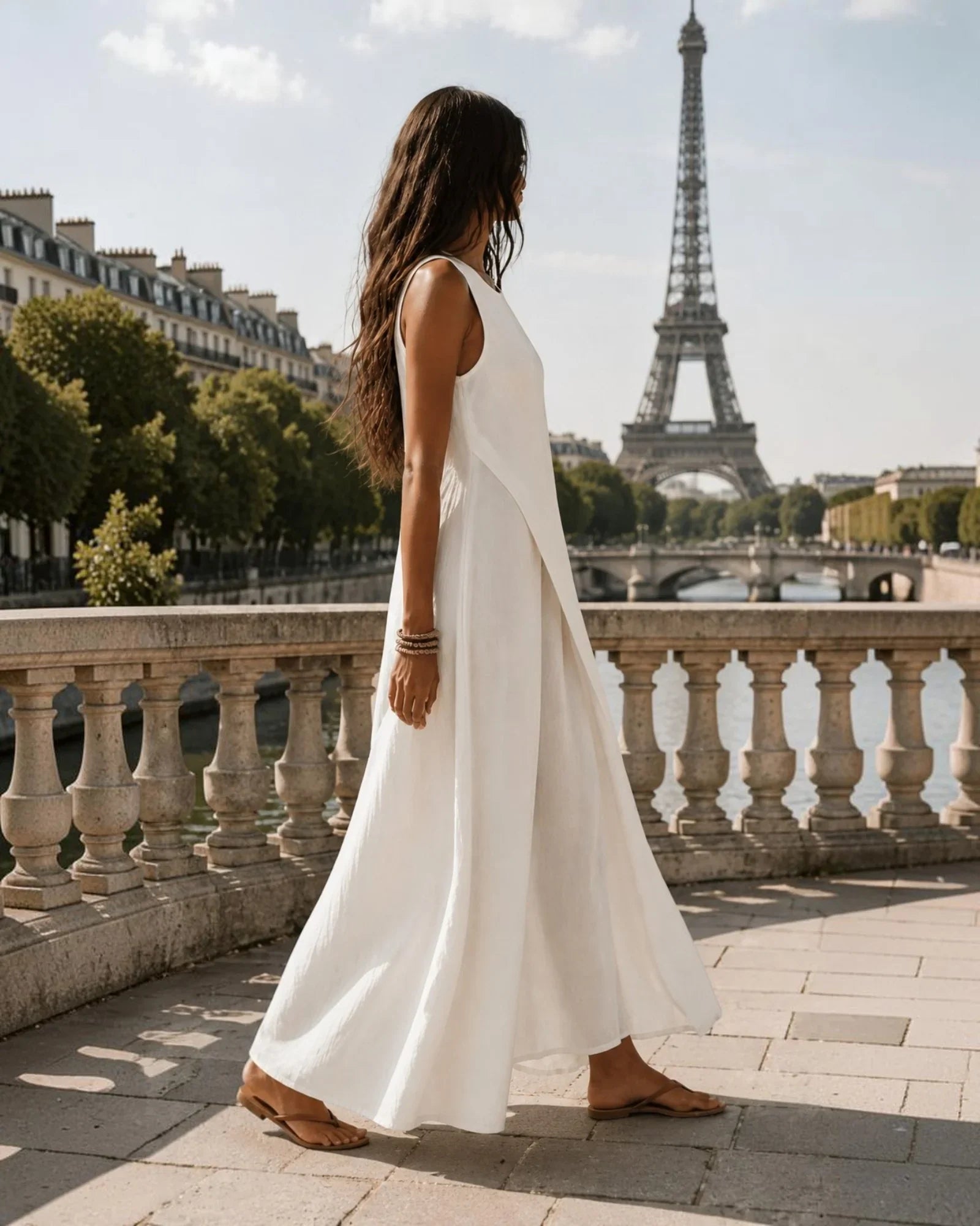 Gracie | Elegant Dress