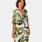 Gioia | Lightweight Summer Dress