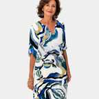Gioia | Lightweight Summer Dress