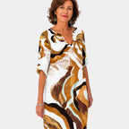 Gioia | Lightweight Summer Dress