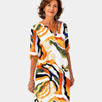 Gioia | Lightweight Summer Dress