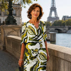 Gioia | Lightweight Summer Dress