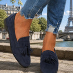 Marinette | Orthopaedic moccasin
