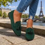 Marinette | Orthopaedic moccasin