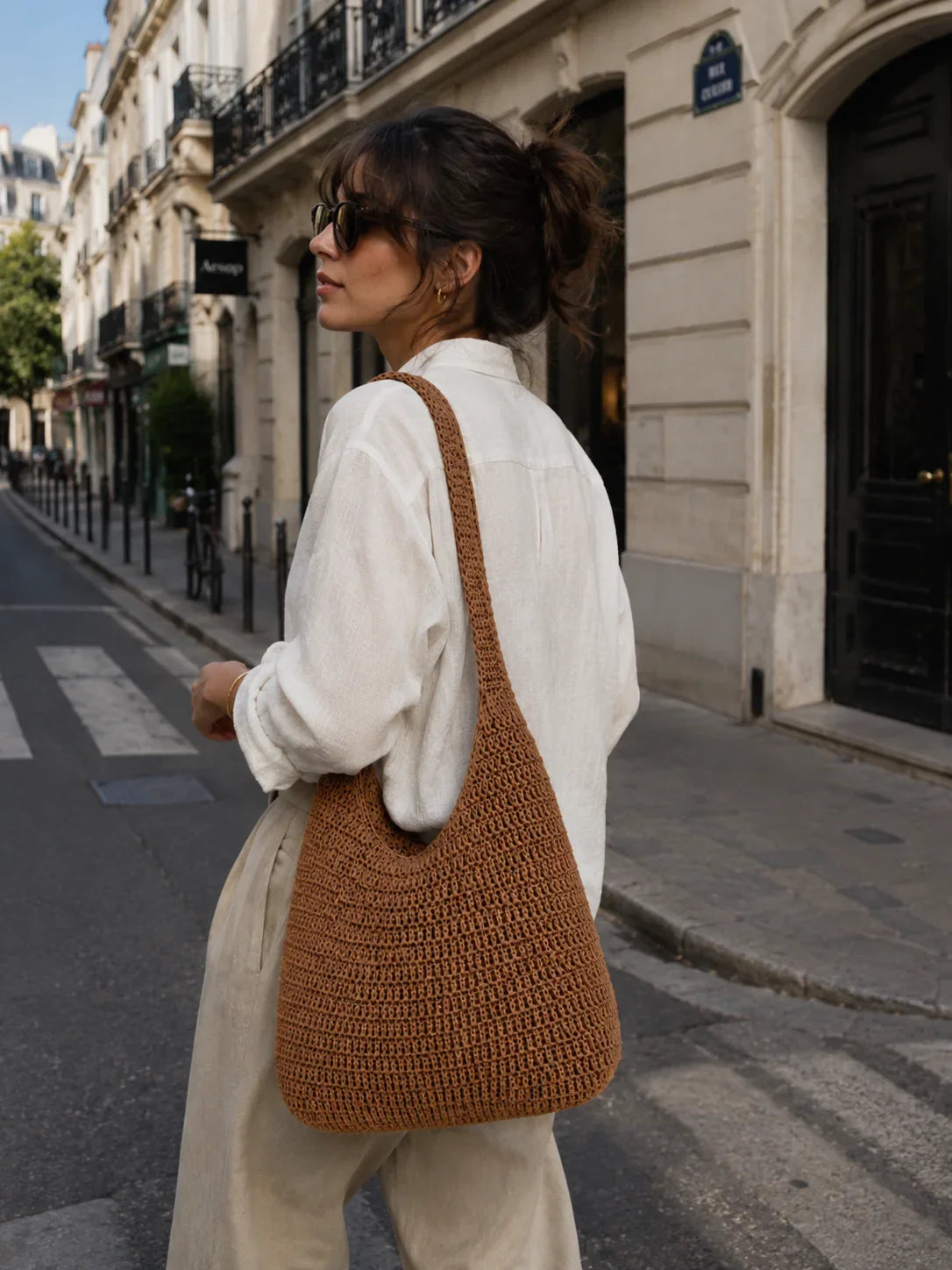 Iphigenia | Stylish everyday bag