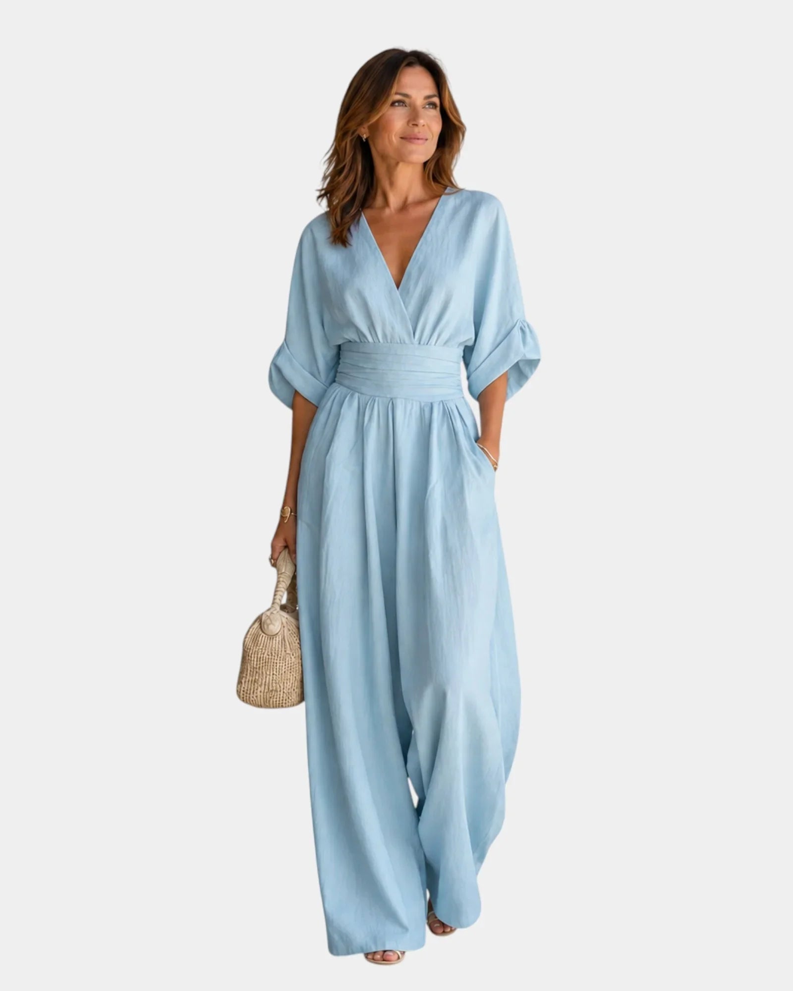 Amara | Elegant Jumpsuit