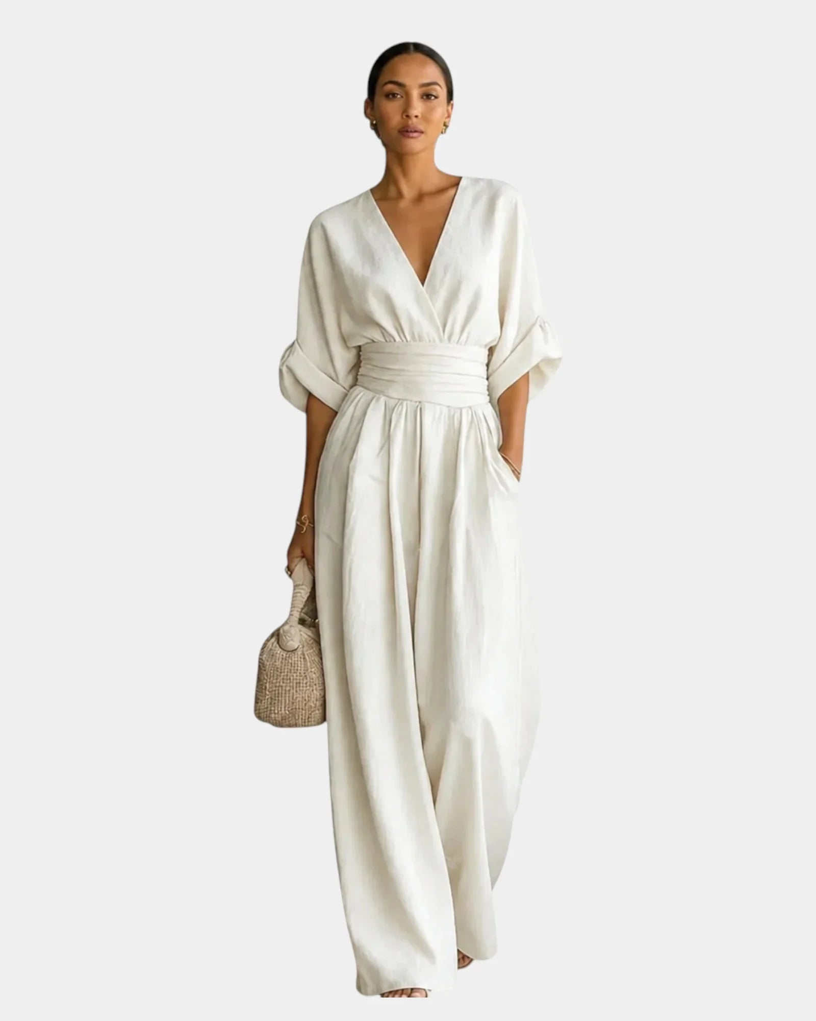 Amara | Elegant Jumpsuit