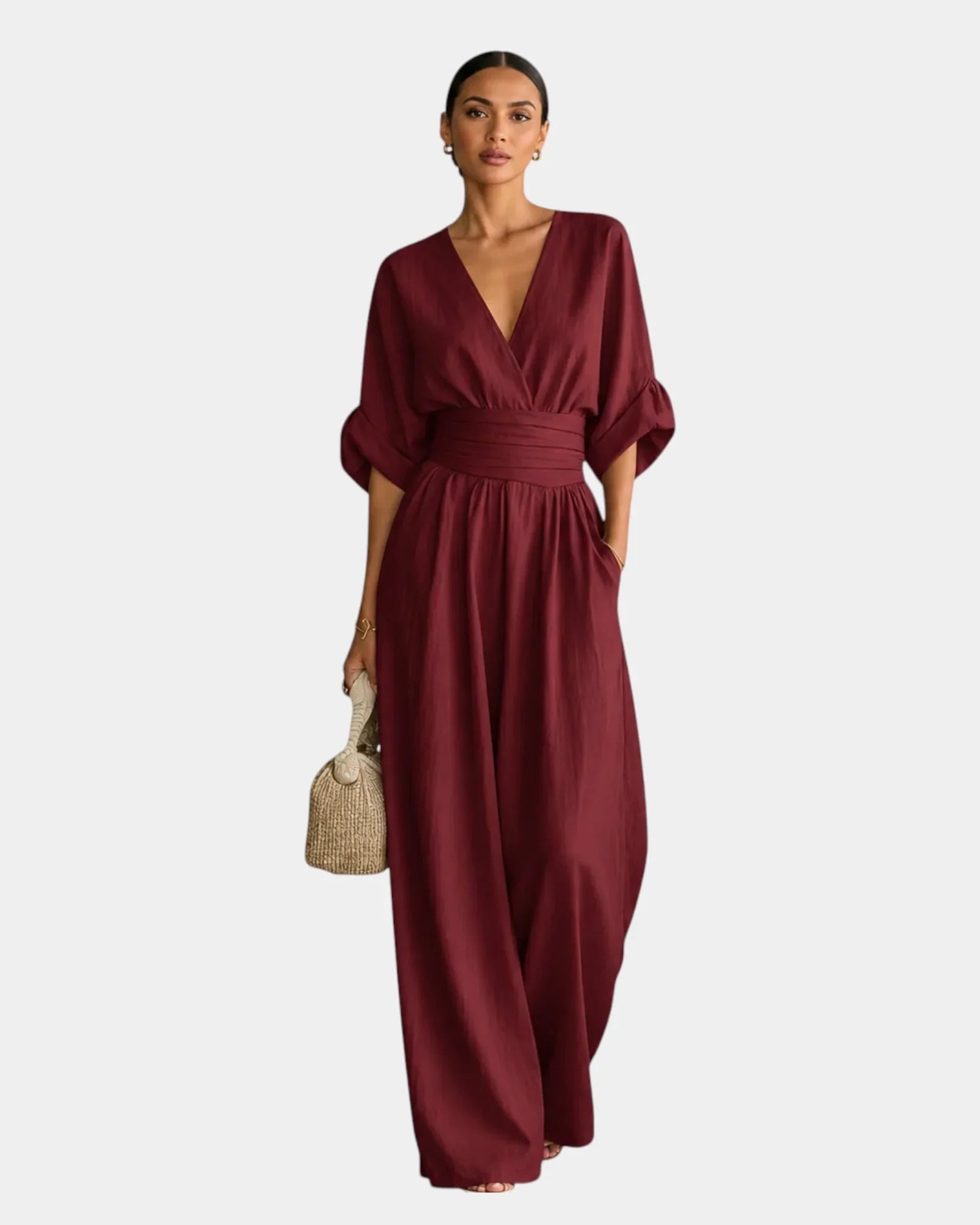 Amara | Elegant Jumpsuit