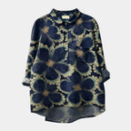 Chiara | Patterned shirt