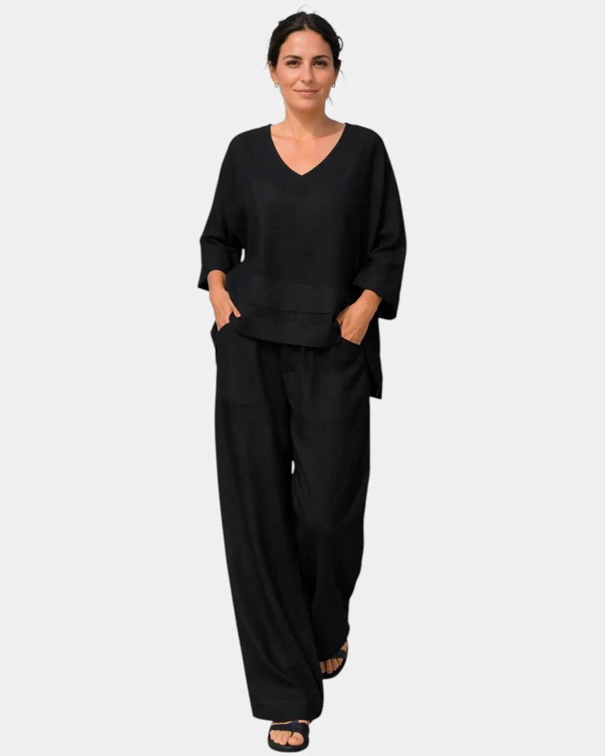 Marianne | Breathable Set