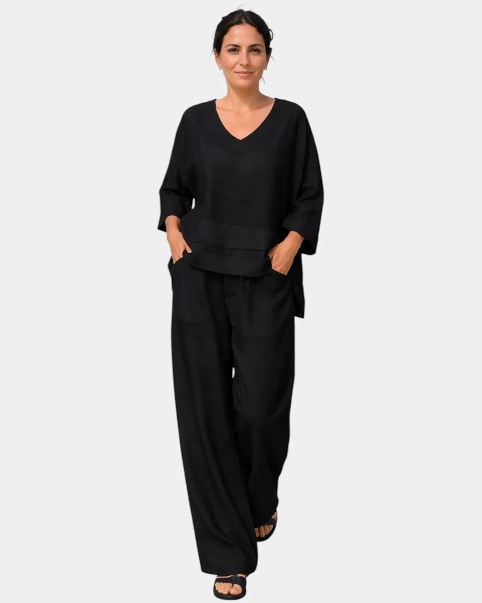Marianne | Breathable Set