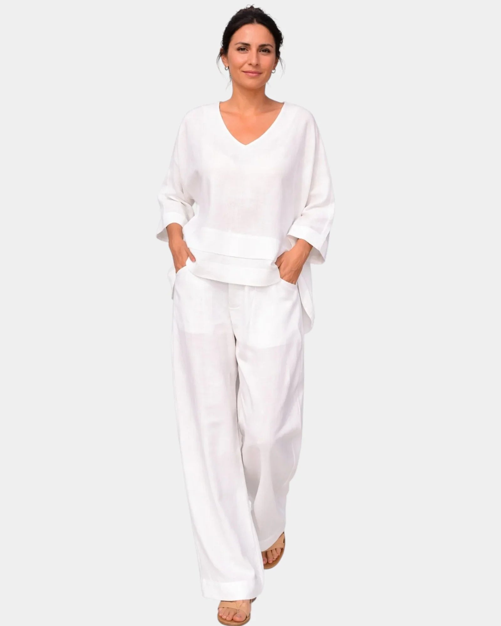 Marianne | Breathable Set