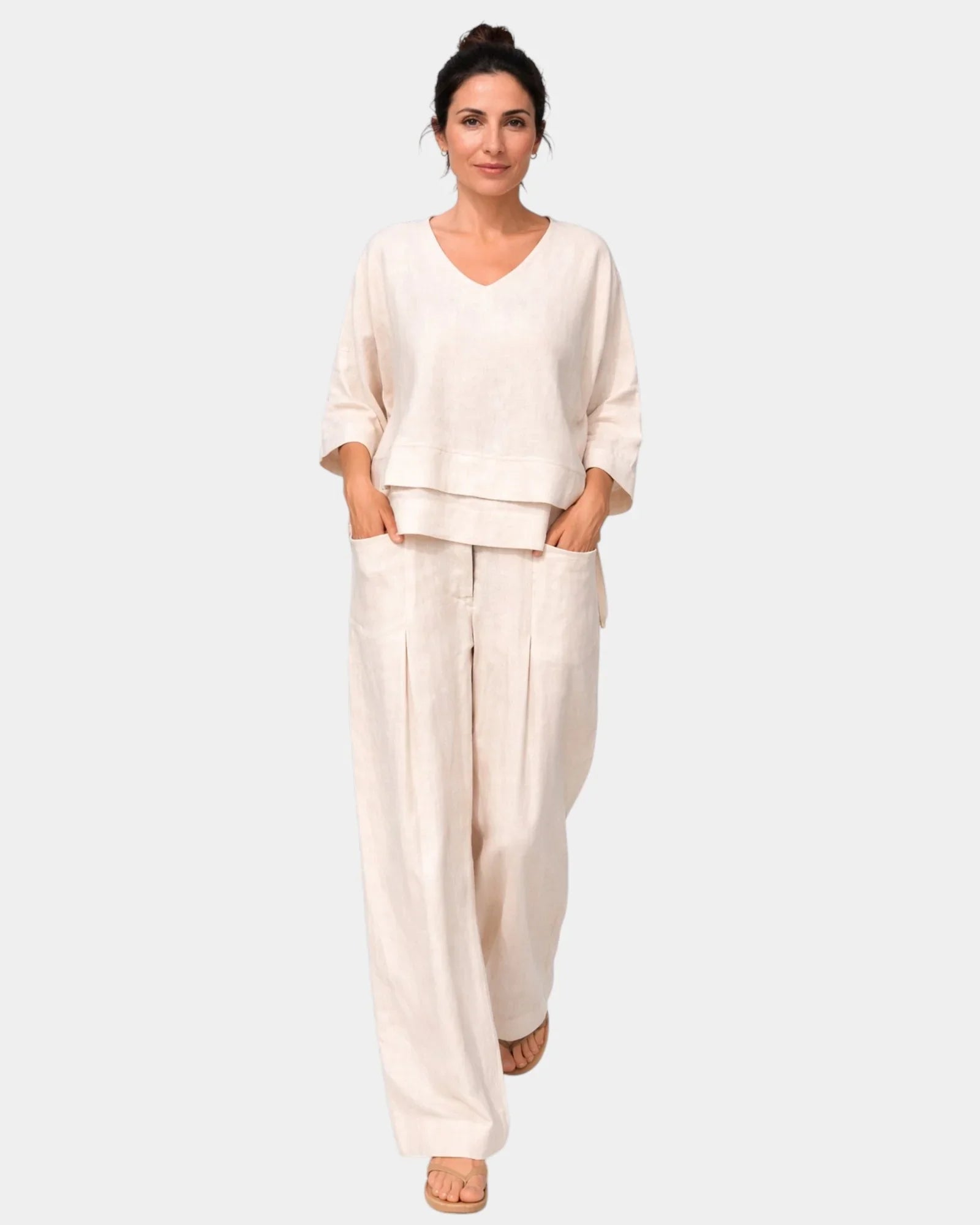 Marianne | Breathable Set