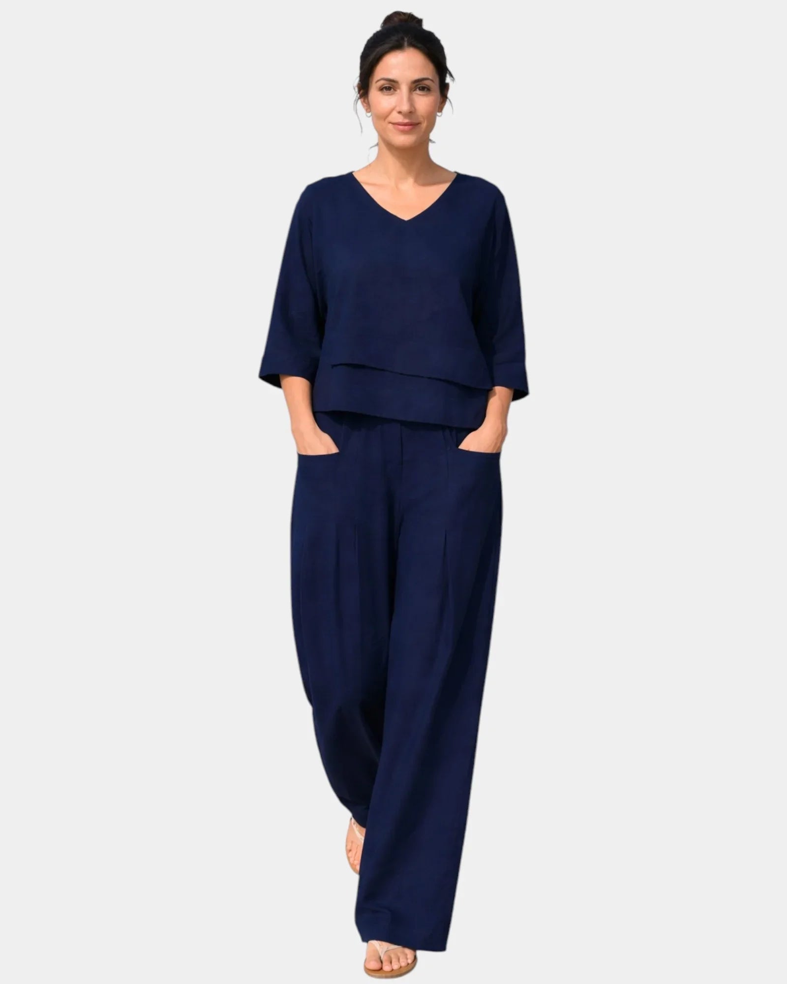 Marianne | Breathable Set