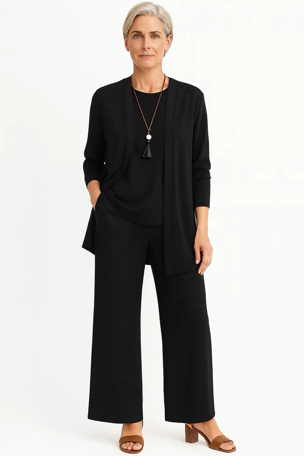 Mila | Elegant and Comfortable Set