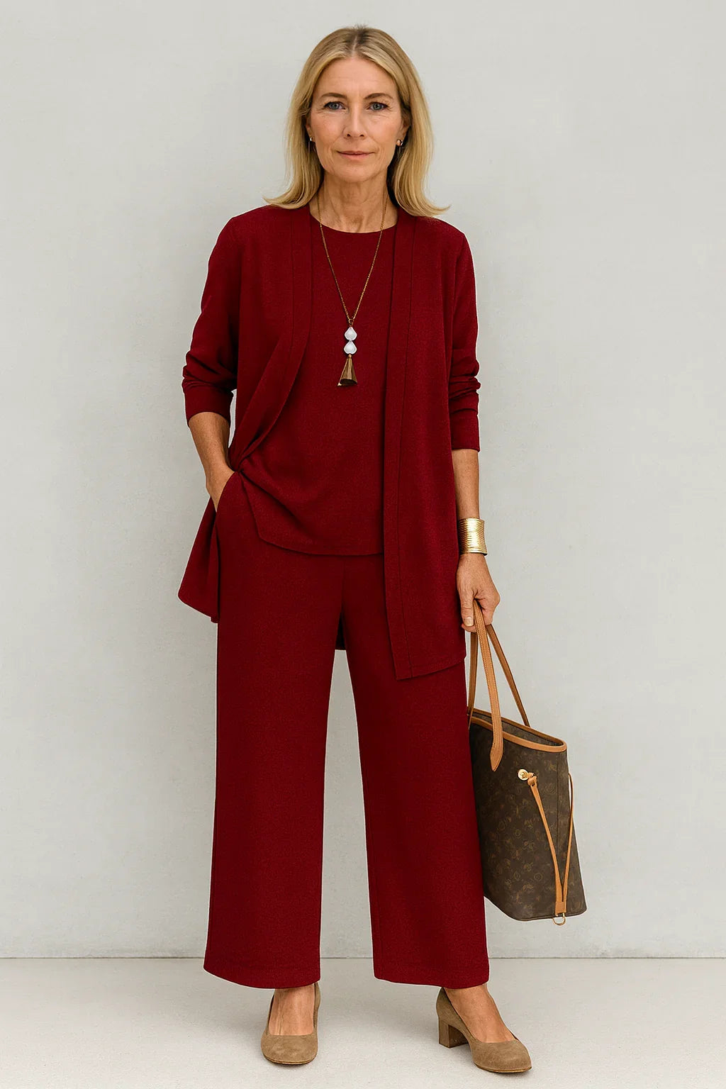 Mila | Elegant and Comfortable Set