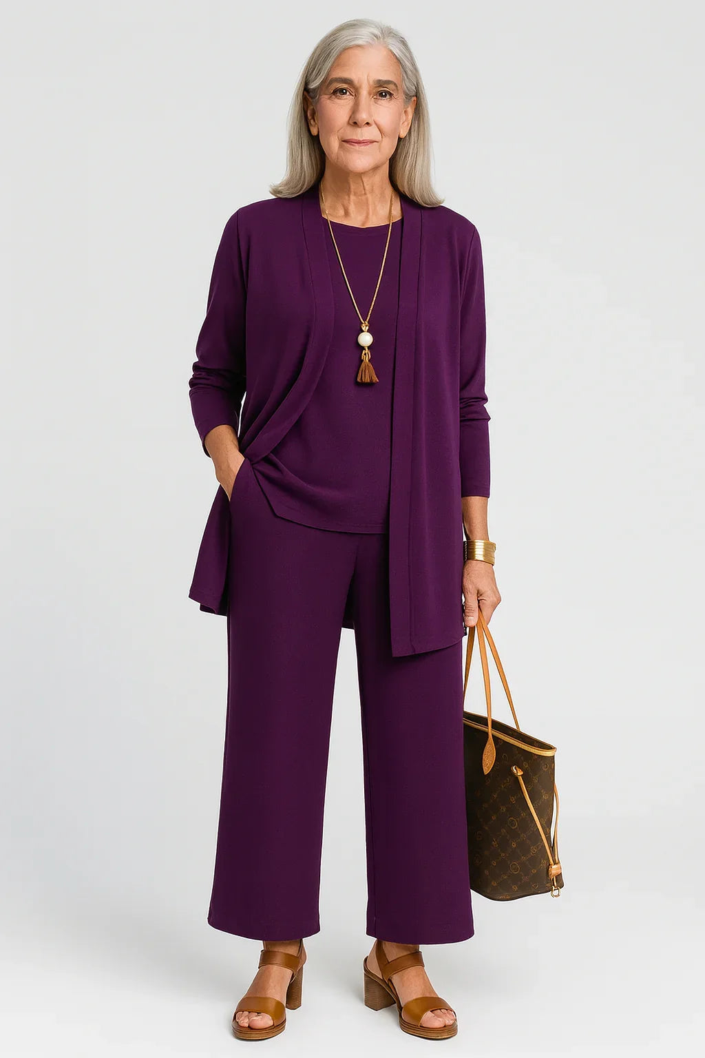 Mila | Elegant and Comfortable Set