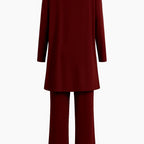 Mila | Elegant and Comfortable Set