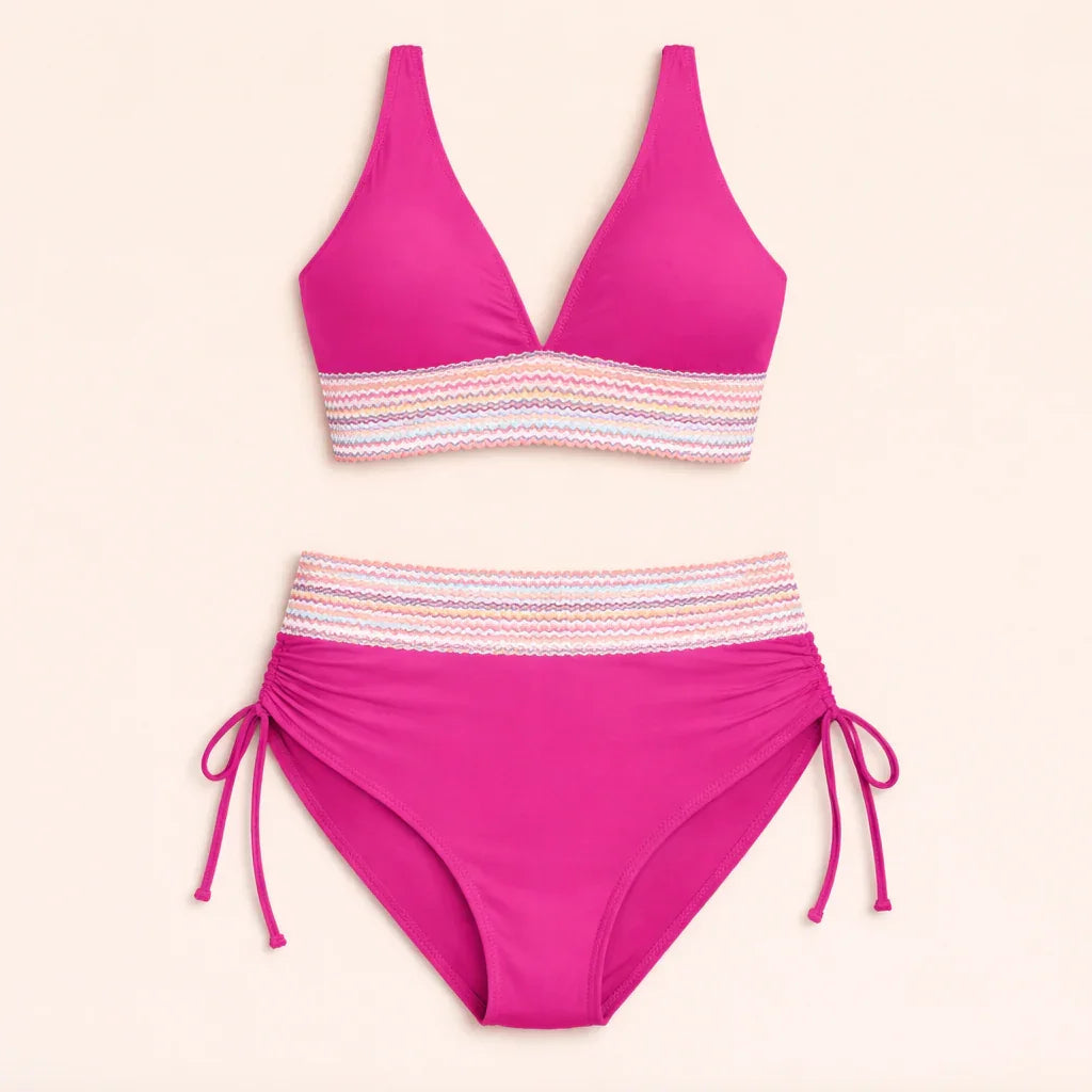 Swimsuit Quiberon swimsuit