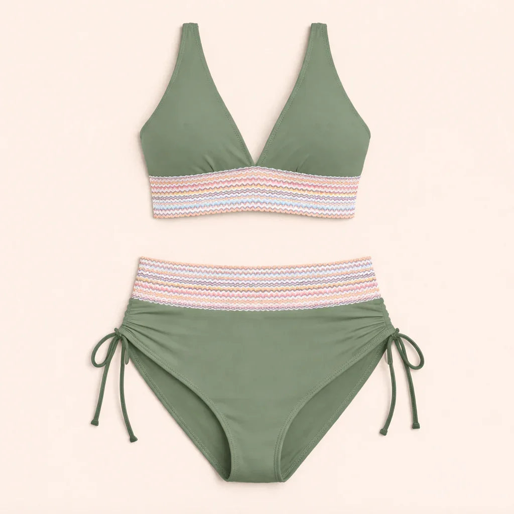 Swimsuit Quiberon swimsuit