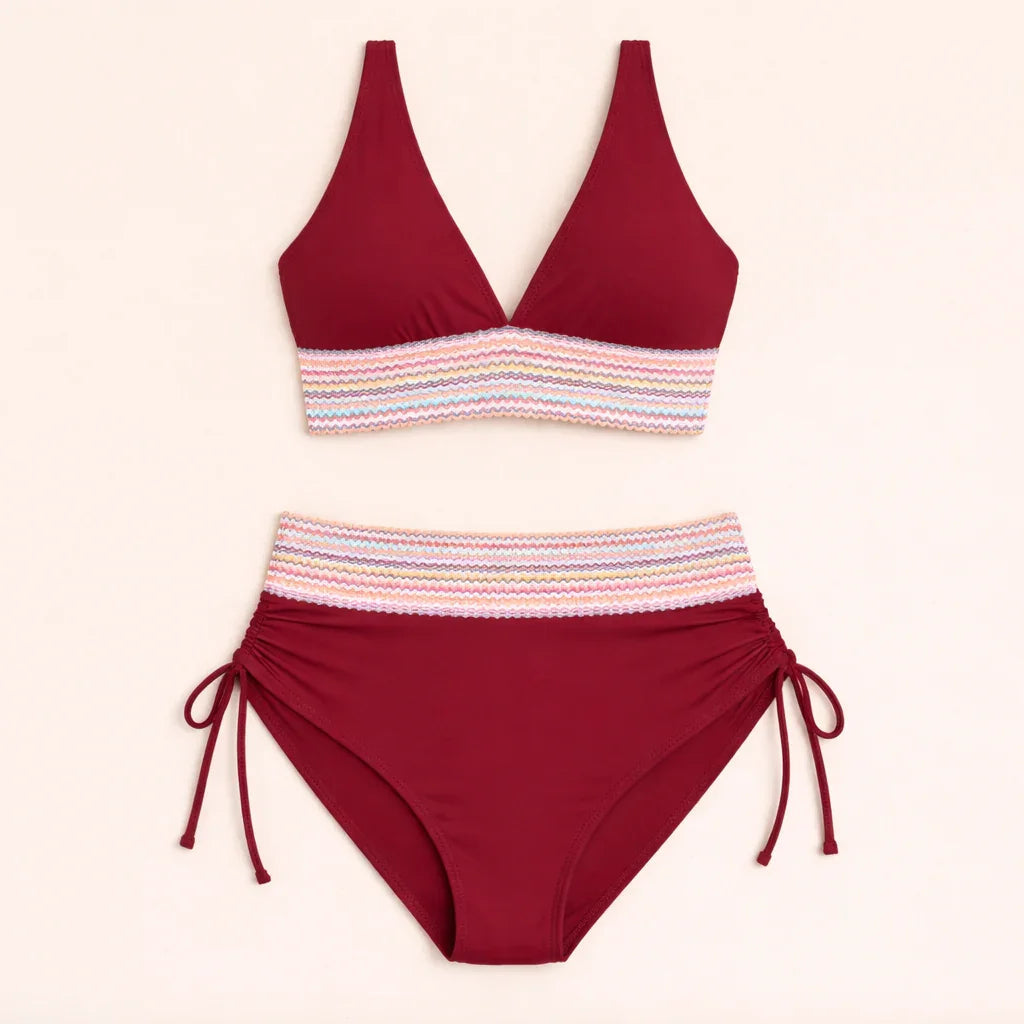 Swimsuit Quiberon swimsuit