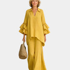 Joannie | Casual and elegant ensemble