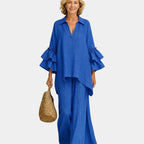 Joannie | Casual and elegant ensemble
